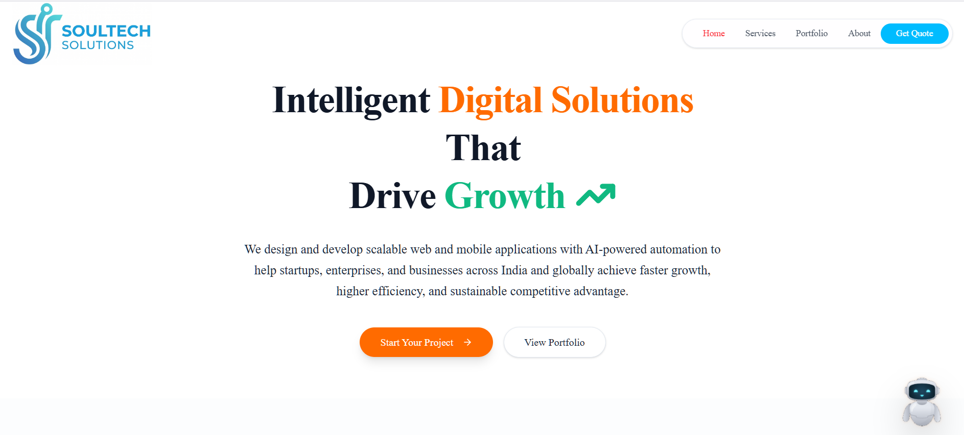 Soultech Solutions