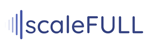 ScaleFull Technologies LLP logo